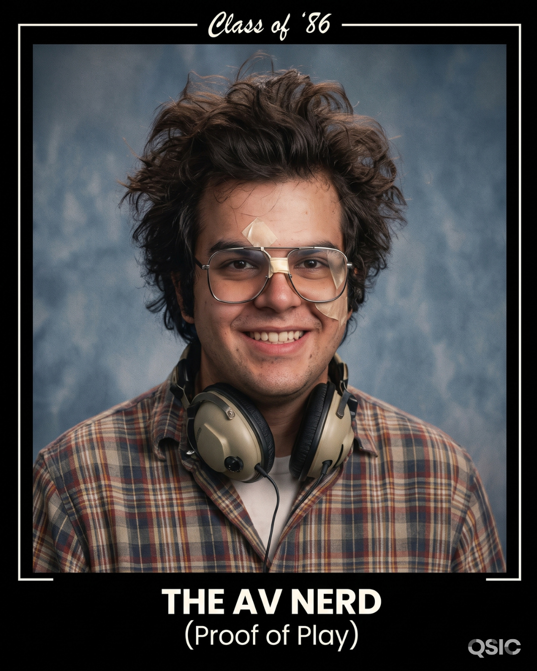 The AV Nerd