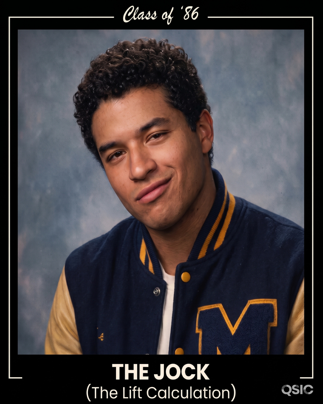 The Jock