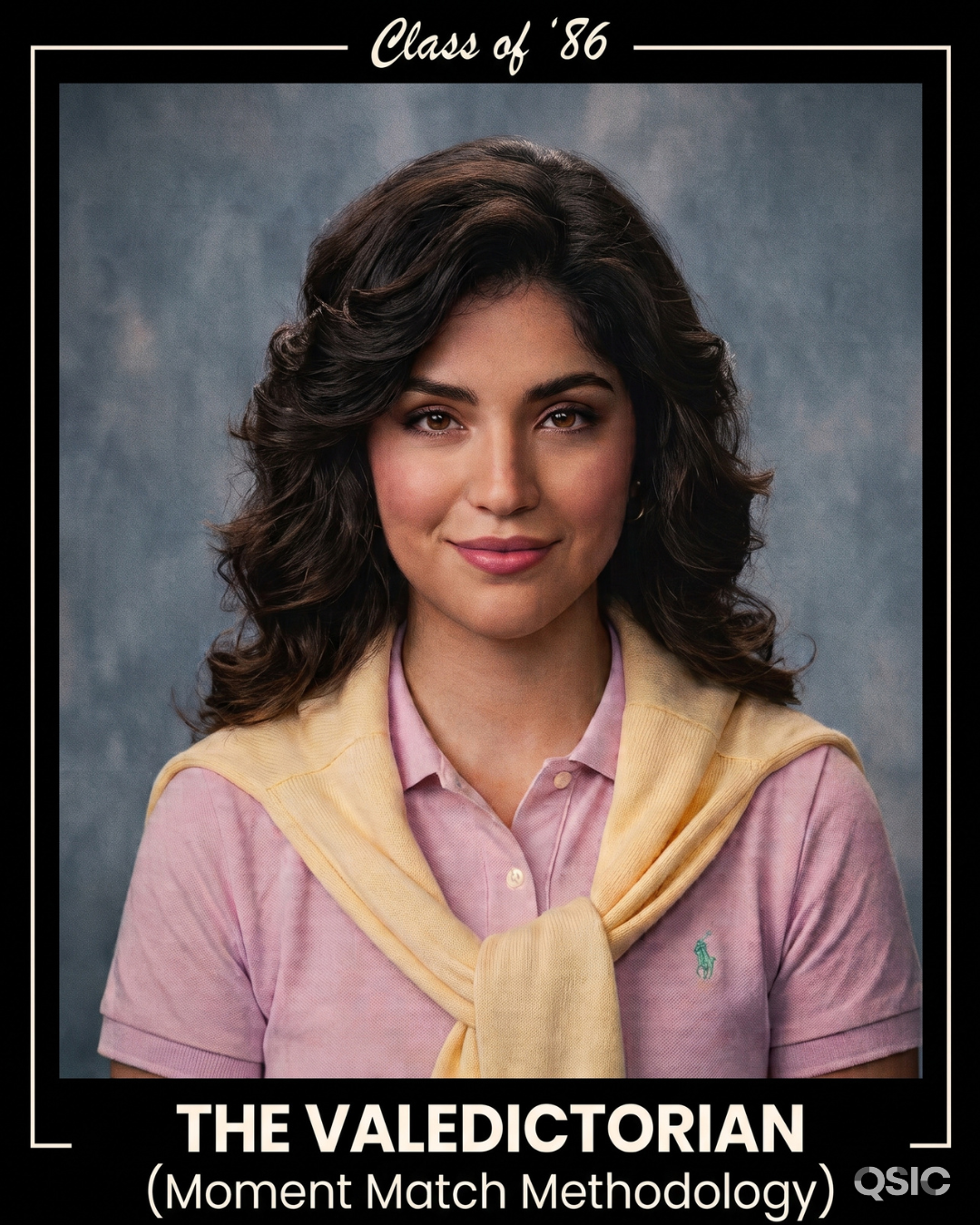 The Valedictorian